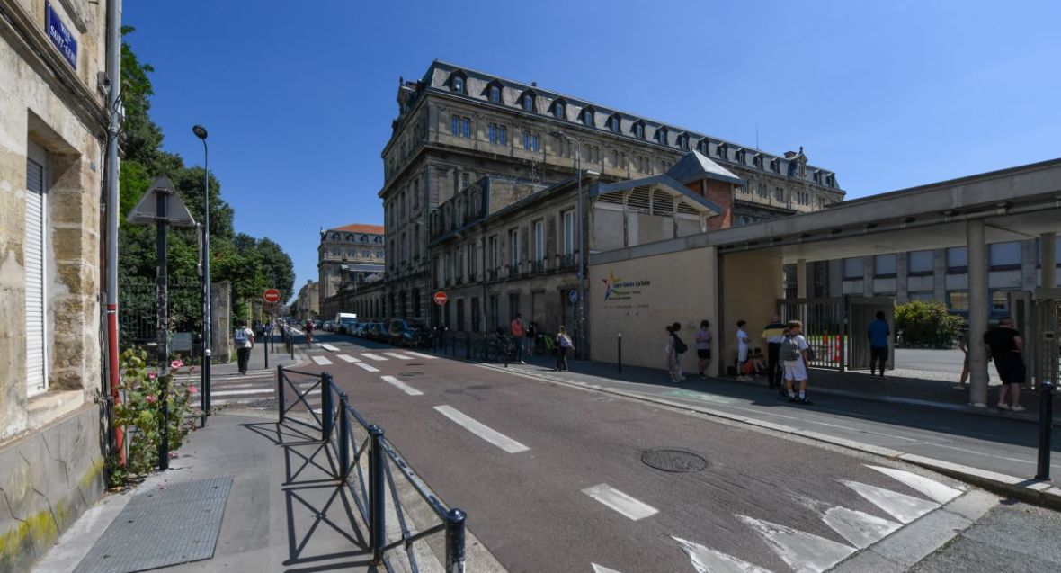 A vendre : Maison de Maître à Saint Genès